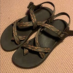 Chaco’s W10